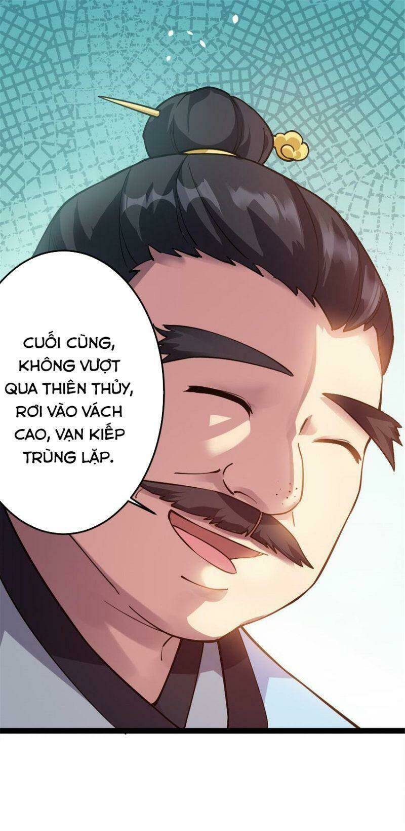 Ta Độ 999 Lần Thiên Kiếp Chapter 56 - Trang 30