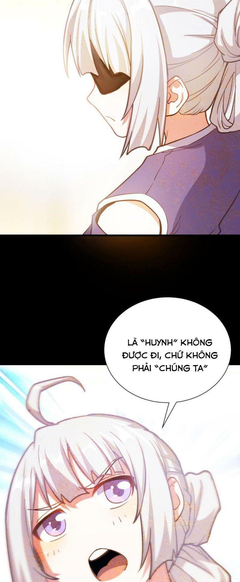 Ta Độ 999 Lần Thiên Kiếp Chapter 7 - Trang 39