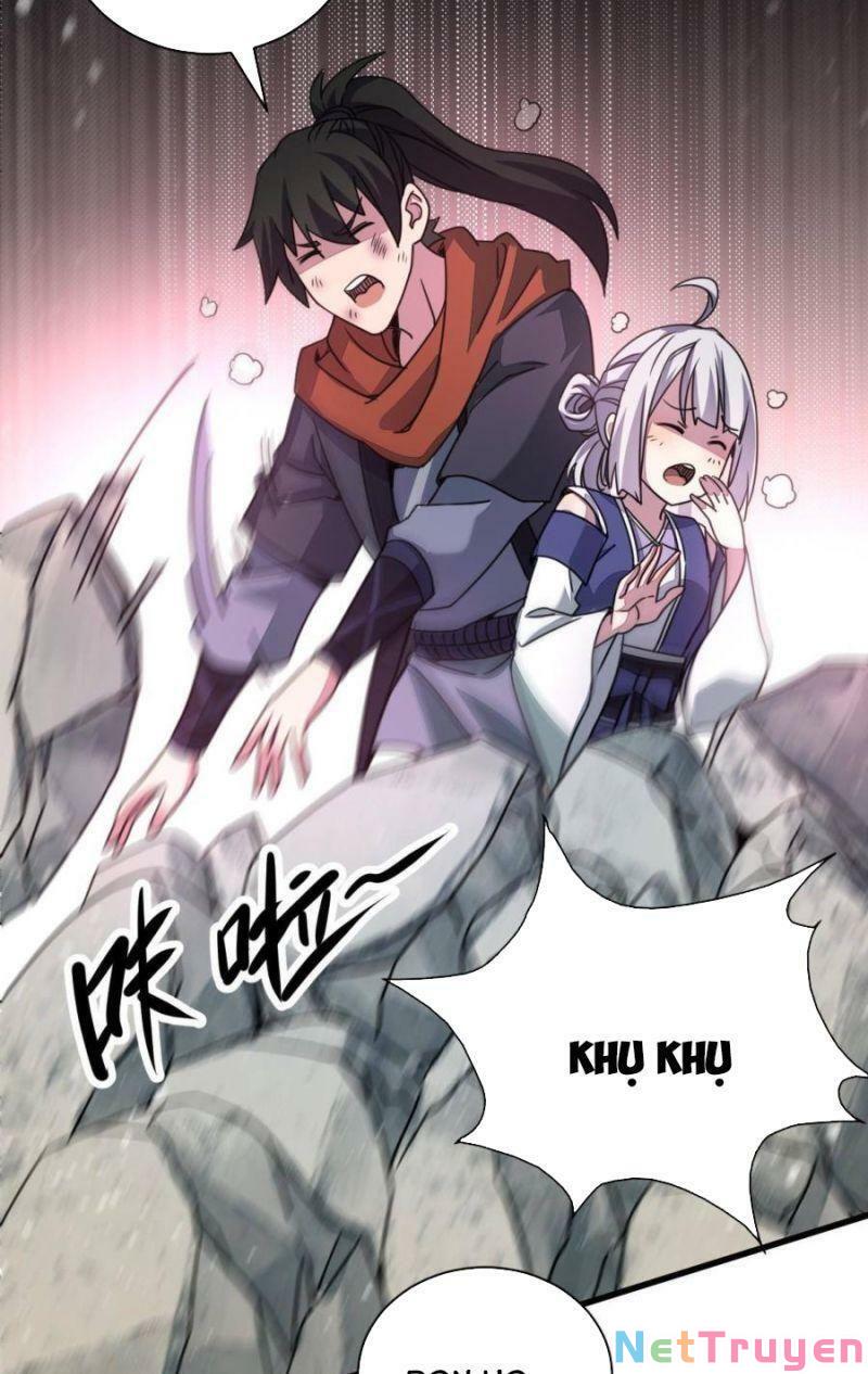 Ta Độ 999 Lần Thiên Kiếp Chapter 15 - Trang 25