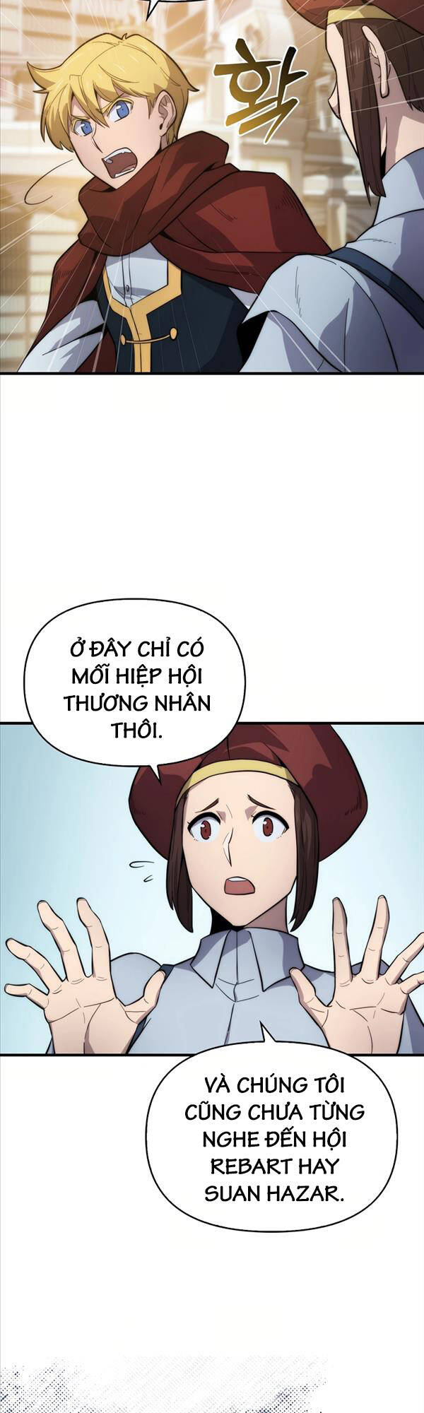 Kiếm Sư Cấp 9 Trở Lại Chapter 13 - Trang 54