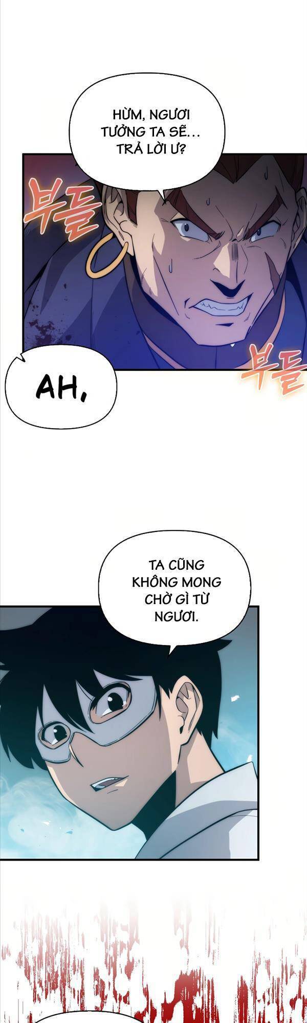 Kiếm Sư Cấp 9 Trở Lại Chapter 10 - Trang 21