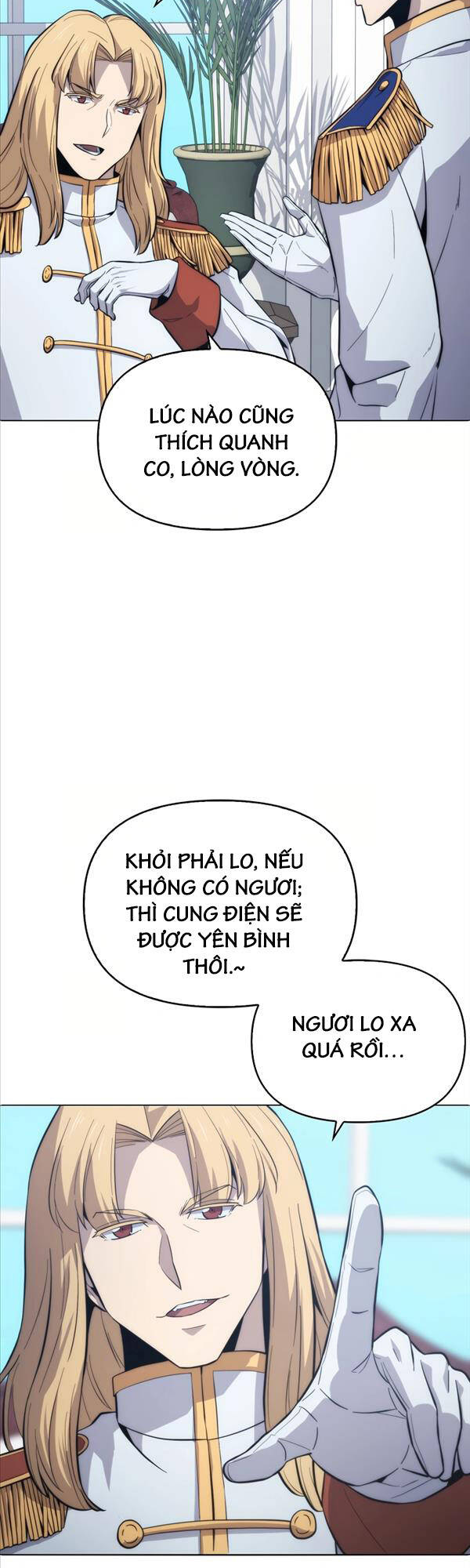 Kiếm Sư Cấp 9 Trở Lại Chapter 13 - Trang 16