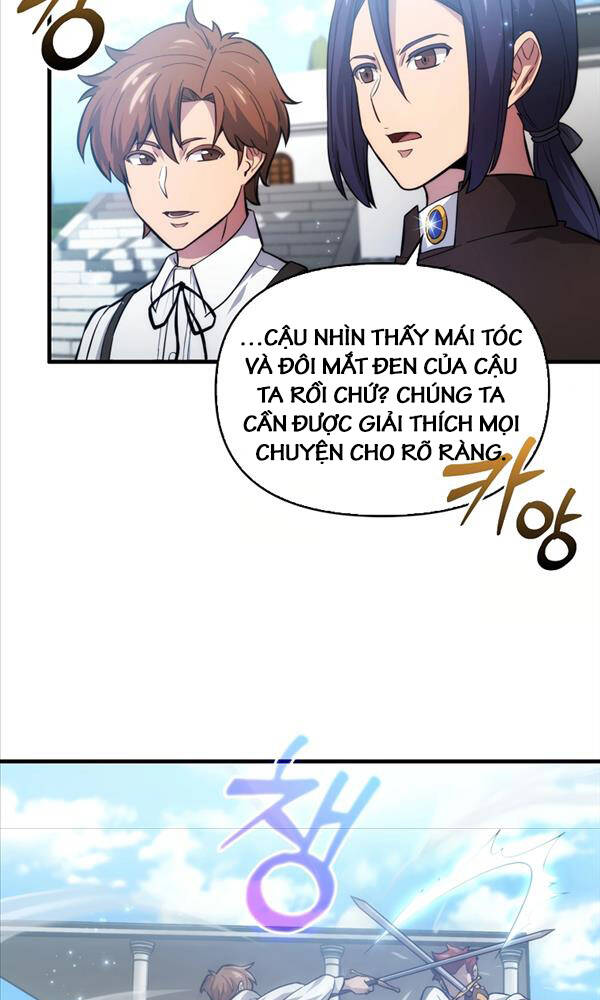 Kiếm Sư Cấp 9 Trở Lại Chapter 2 - Trang 38