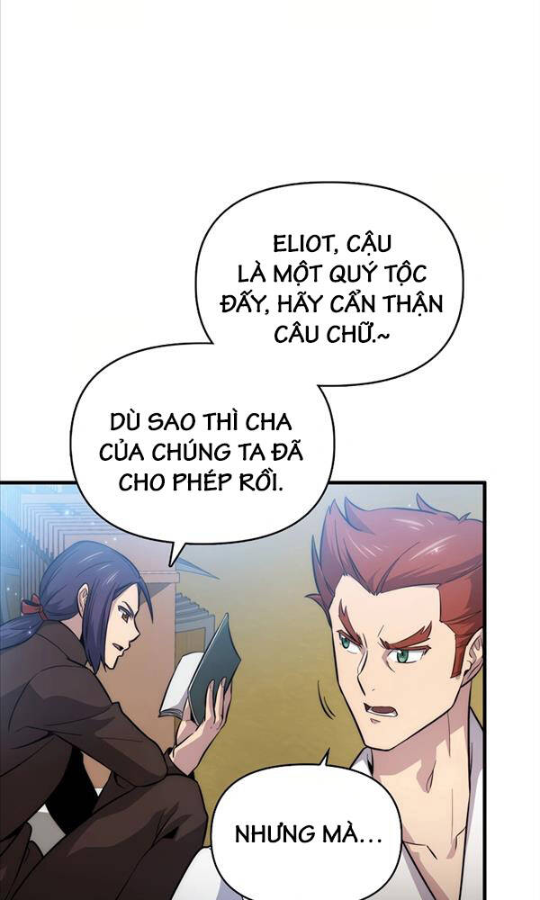 Kiếm Sư Cấp 9 Trở Lại Chapter 4 - Trang 45