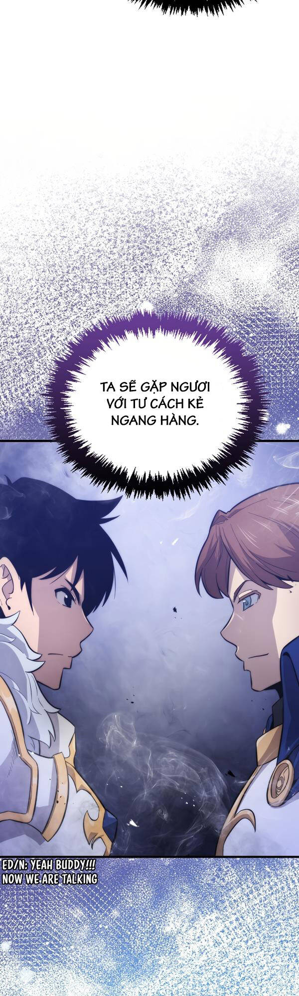 Kiếm Sư Cấp 9 Trở Lại Chapter 12 - Trang 48