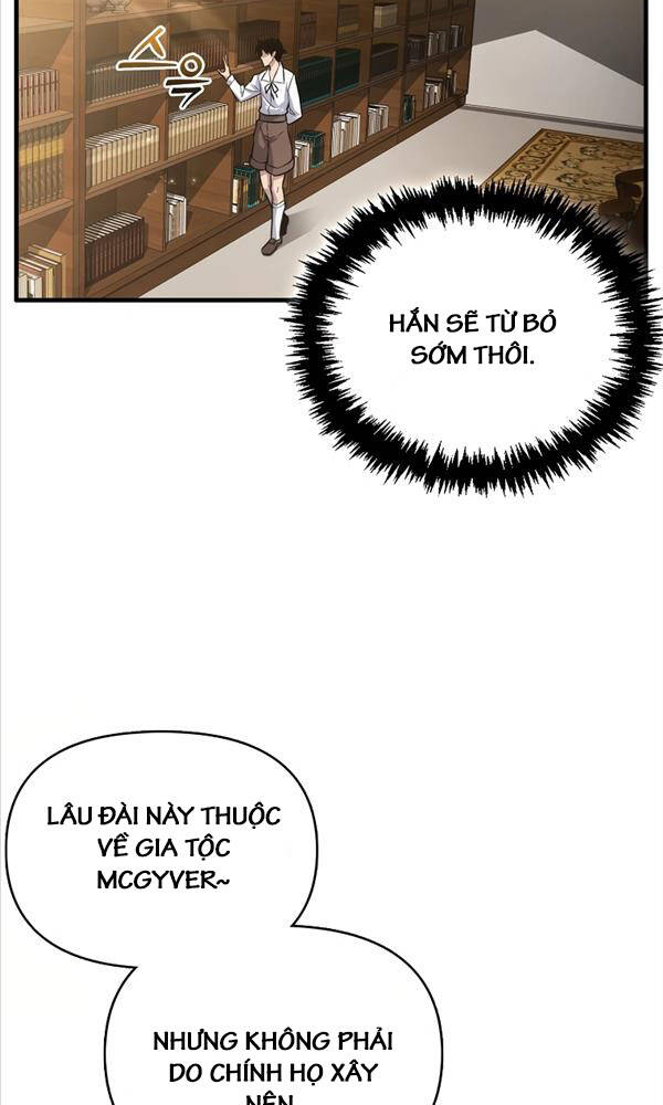 Kiếm Sư Cấp 9 Trở Lại Chapter 4 - Trang 53