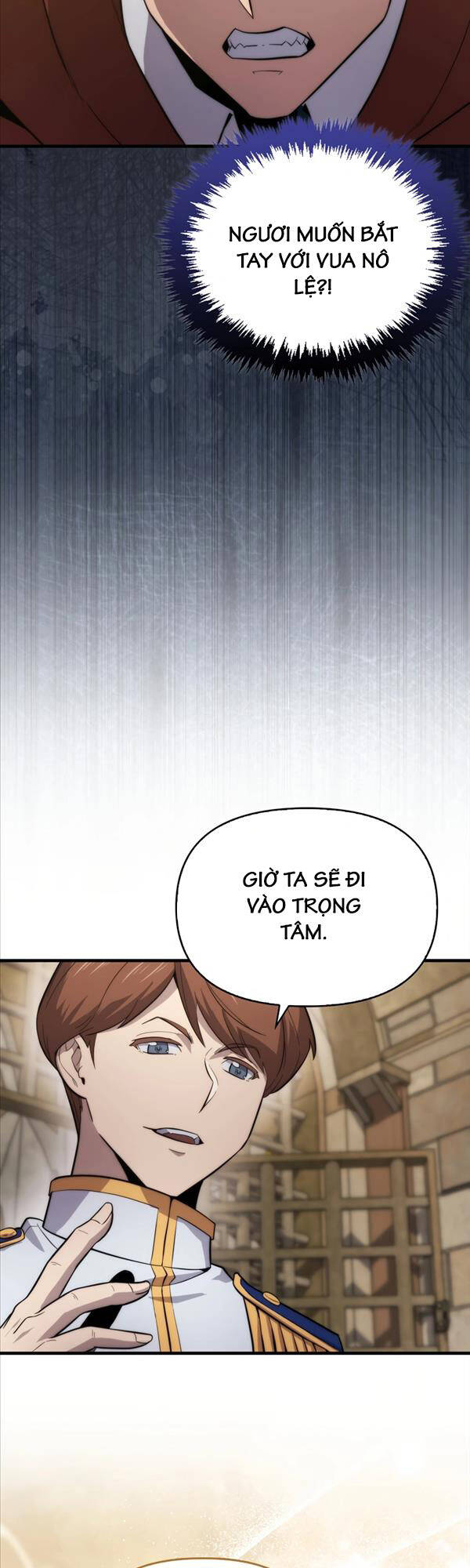 Kiếm Sư Cấp 9 Trở Lại Chapter 14 - Trang 42