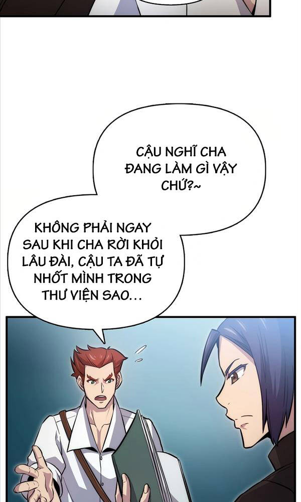 Kiếm Sư Cấp 9 Trở Lại Chapter 4 - Trang 46