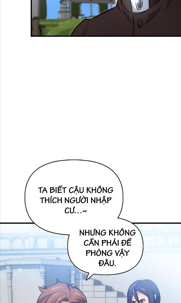 Kiếm Sư Cấp 9 Trở Lại Chapter 2 - Trang 58