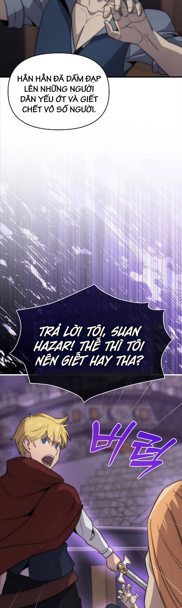 Kiếm Sư Cấp 9 Trở Lại Chapter 17 - Trang 15