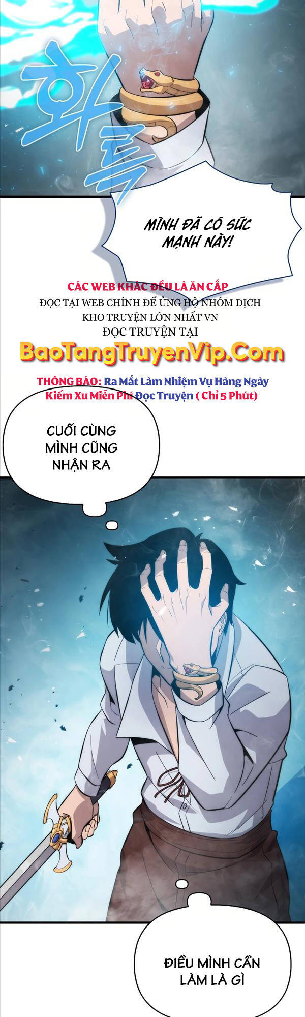 Kiếm Sư Cấp 9 Trở Lại Chapter 12 - Trang 44