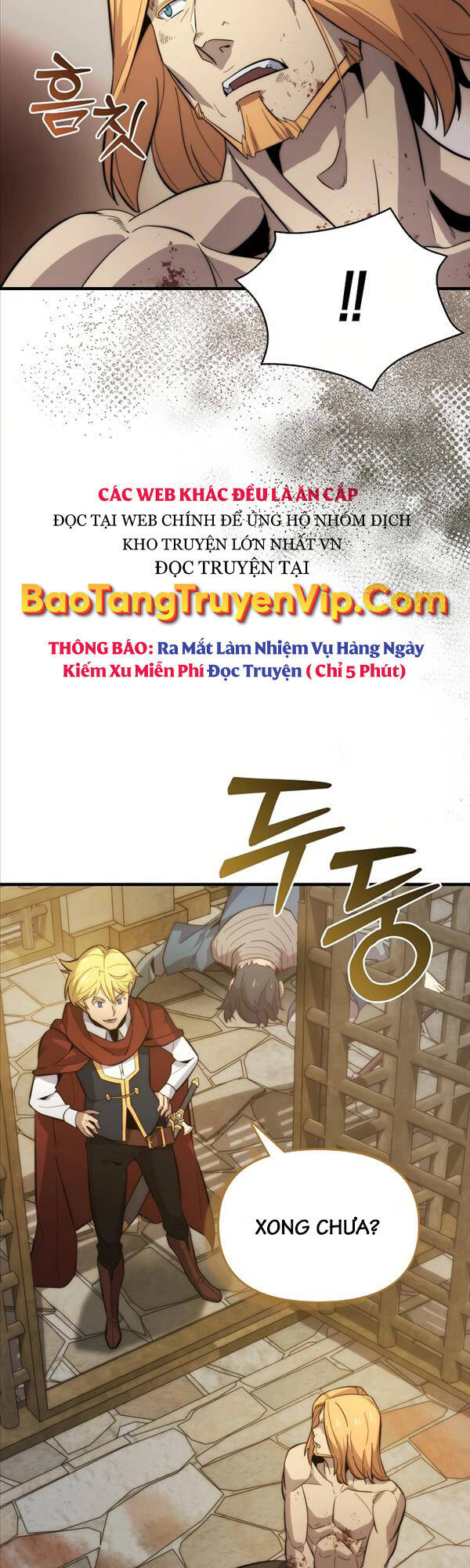 Kiếm Sư Cấp 9 Trở Lại Chapter 15 - Trang 24