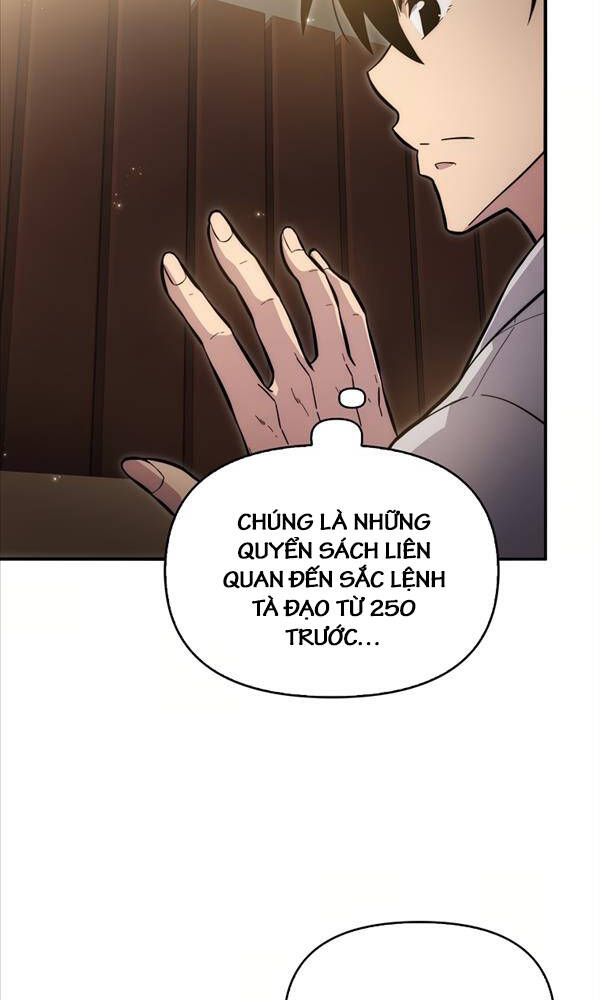 Kiếm Sư Cấp 9 Trở Lại Chapter 4 - Trang 65