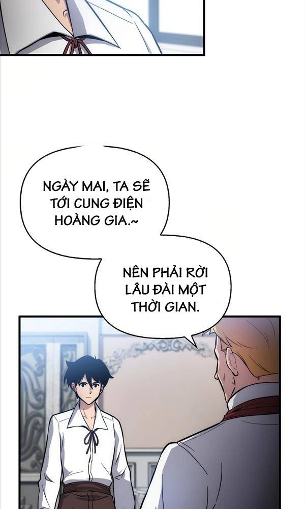 Kiếm Sư Cấp 9 Trở Lại Chapter 4 - Trang 35