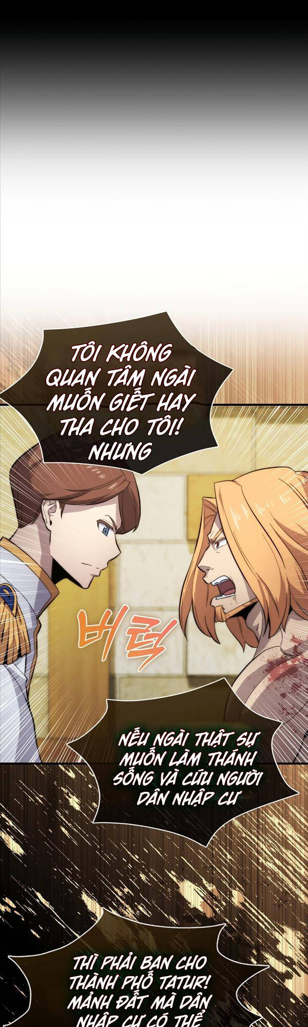 Kiếm Sư Cấp 9 Trở Lại Chapter 15 - Trang 16