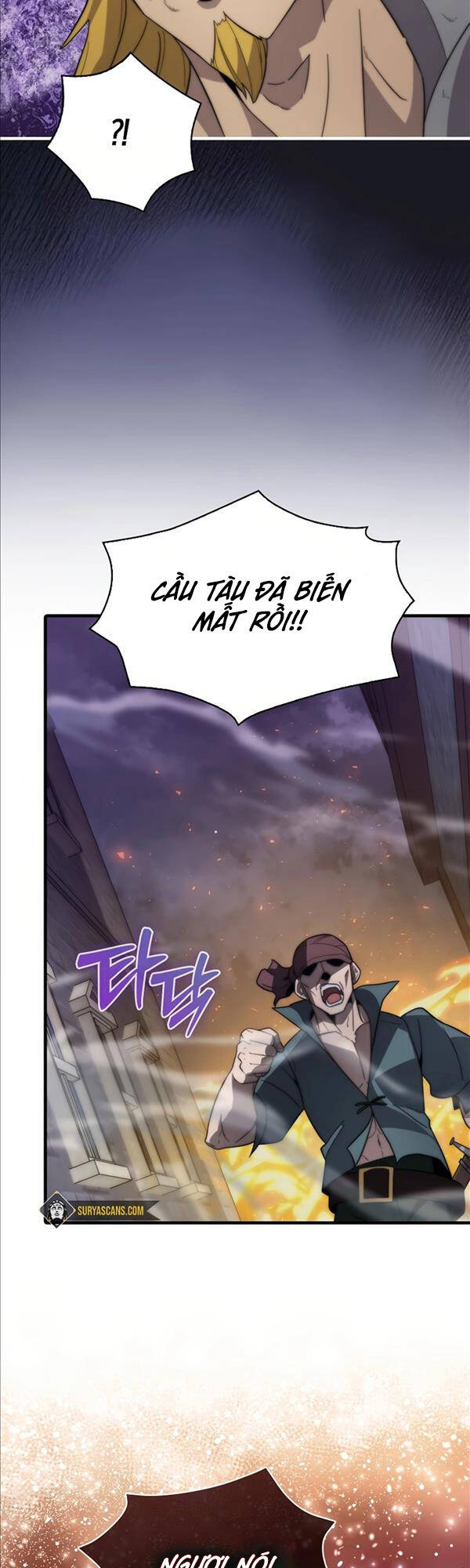 Kiếm Sư Cấp 9 Trở Lại Chapter 17 - Trang 55