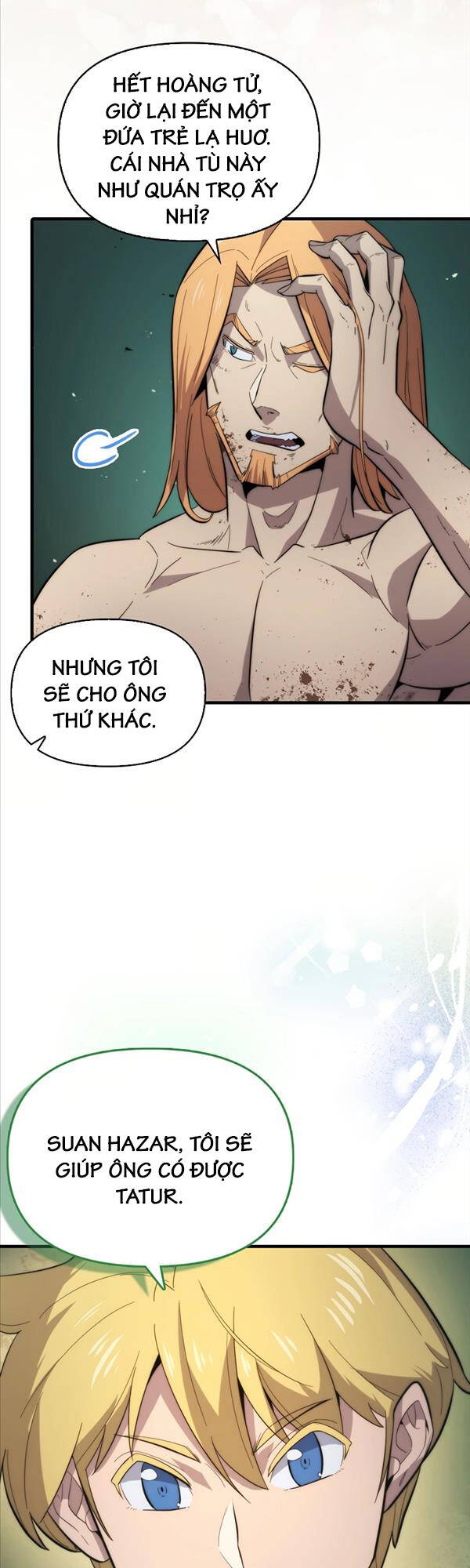 Kiếm Sư Cấp 9 Trở Lại Chapter 15 - Trang 30