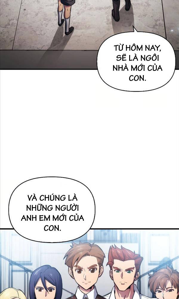 Kiếm Sư Cấp 9 Trở Lại Chapter 2 - Trang 19