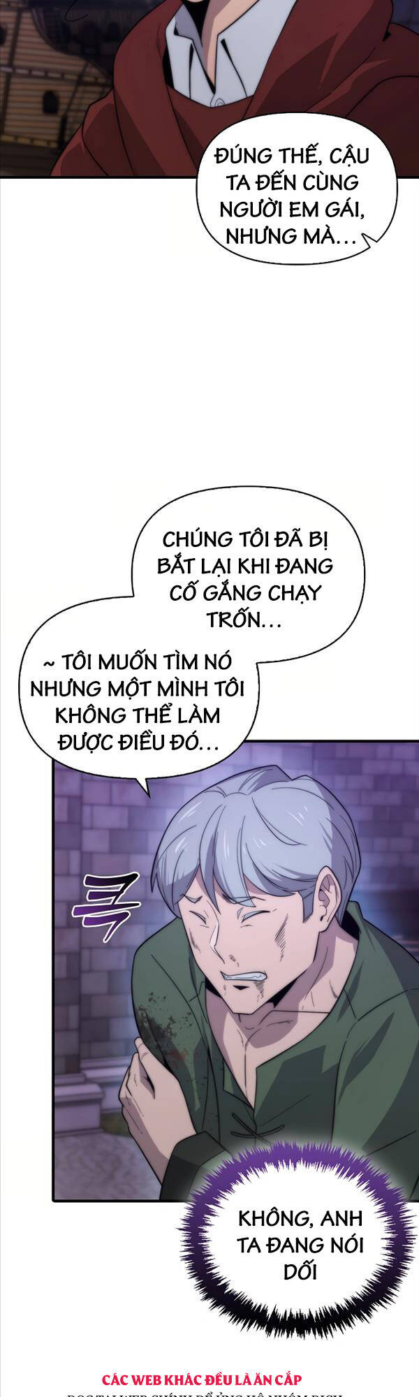 Kiếm Sư Cấp 9 Trở Lại Chapter 17 - Trang 33