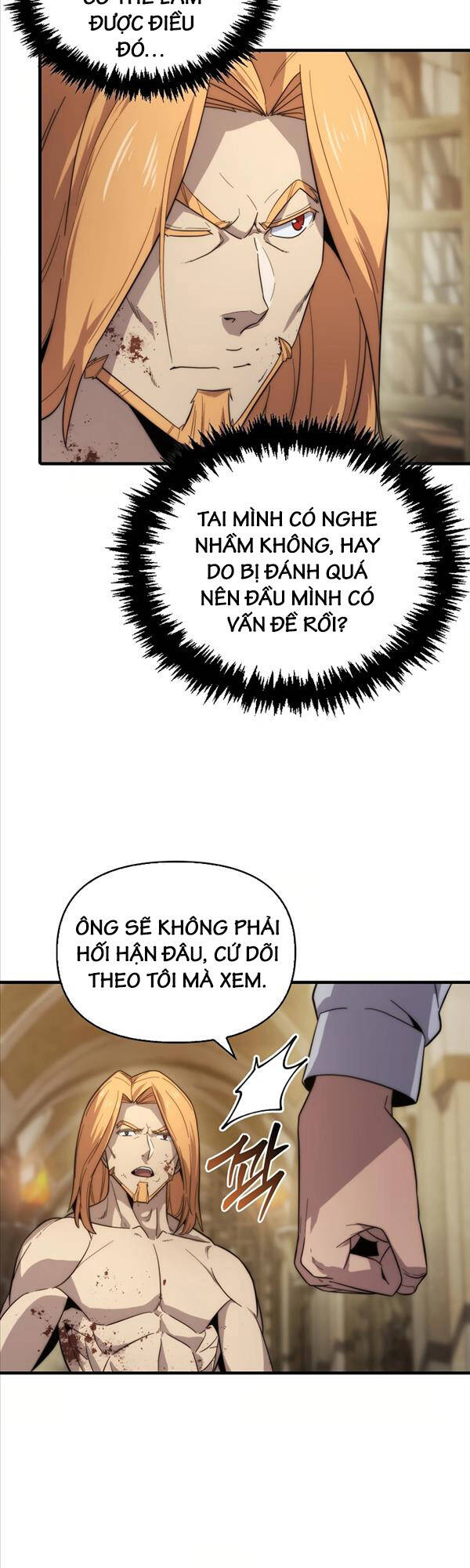 Kiếm Sư Cấp 9 Trở Lại Chapter 15 - Trang 34