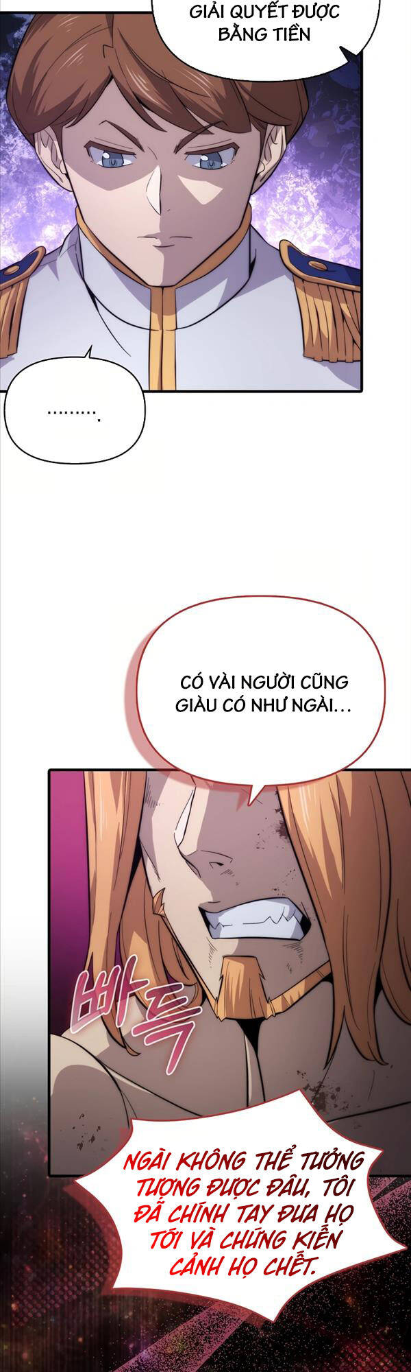 Kiếm Sư Cấp 9 Trở Lại Chapter 15 - Trang 11