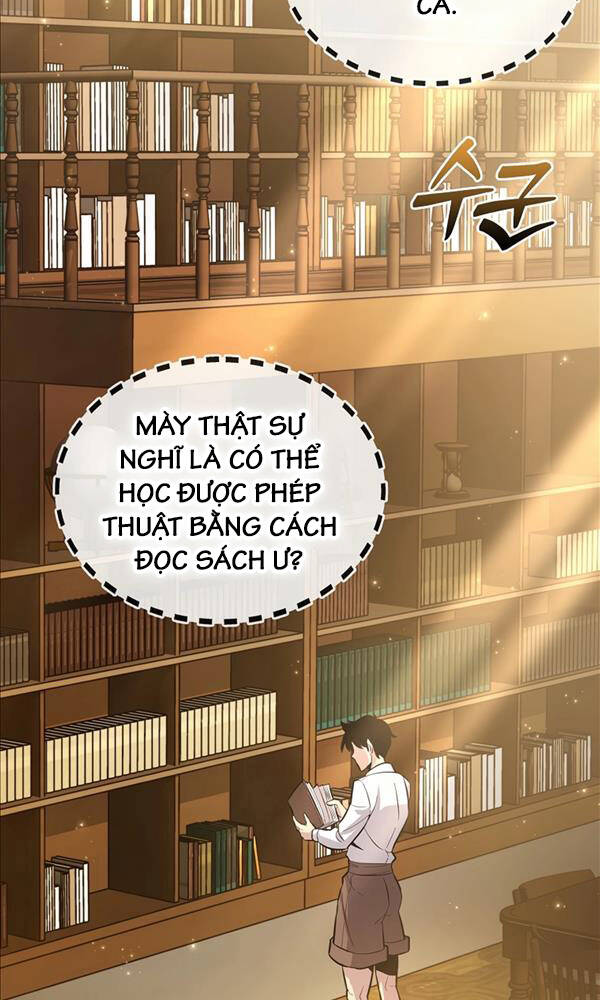 Kiếm Sư Cấp 9 Trở Lại Chapter 3 - Trang 103