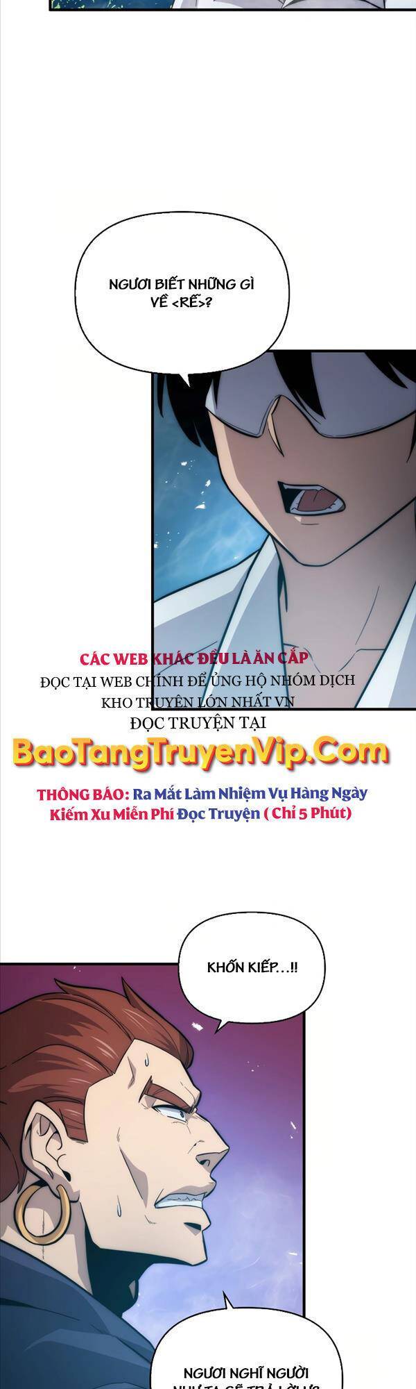 Kiếm Sư Cấp 9 Trở Lại Chapter 10 - Trang 18