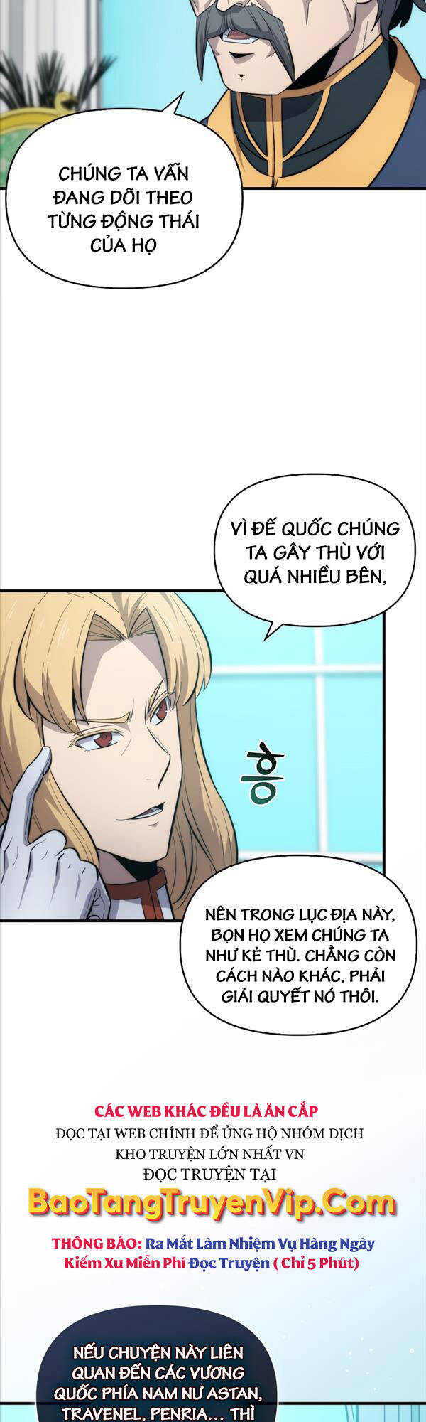 Kiếm Sư Cấp 9 Trở Lại Chapter 13 - Trang 5