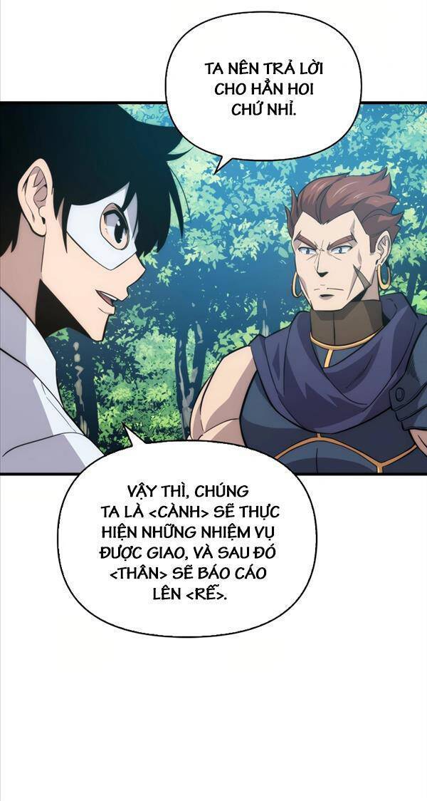 Kiếm Sư Cấp 9 Trở Lại Chapter 9 - Trang 25