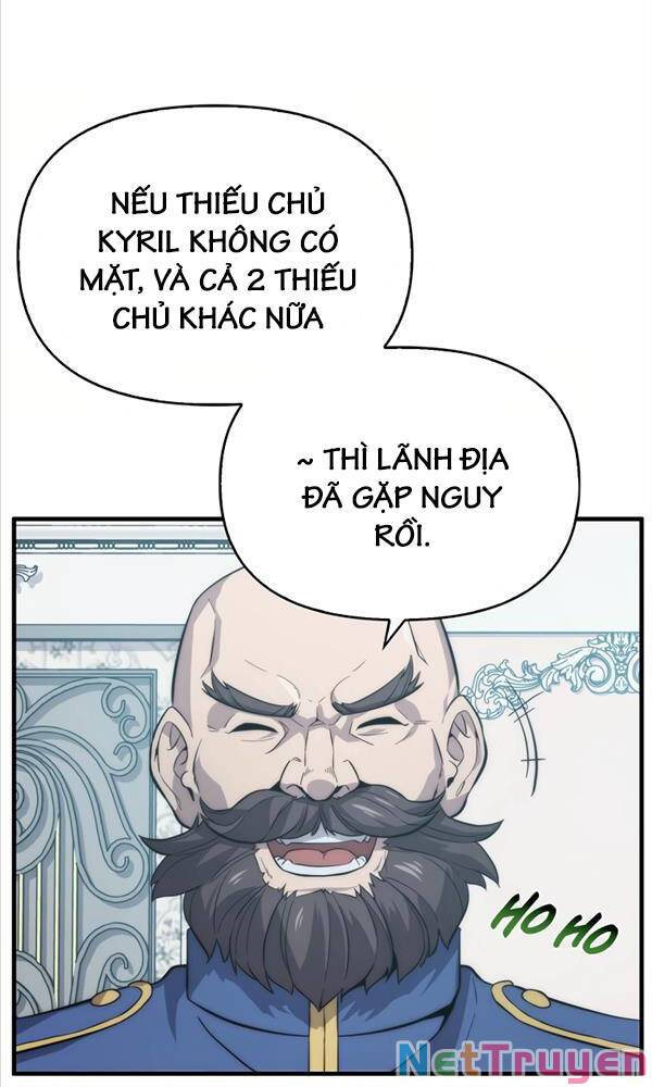 Kiếm Sư Cấp 9 Trở Lại Chapter 11 - Trang 19