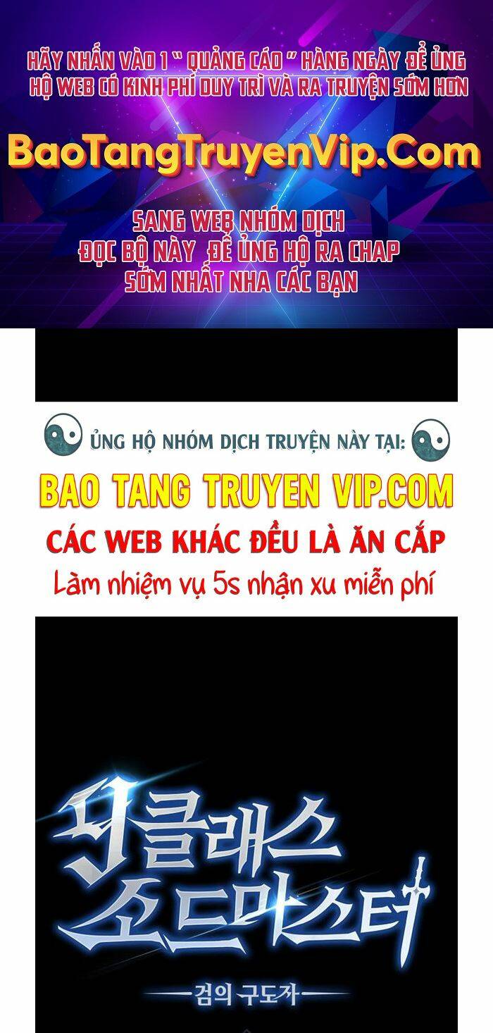 Kiếm Sư Cấp 9 Trở Lại Chapter 1 - Trang 0