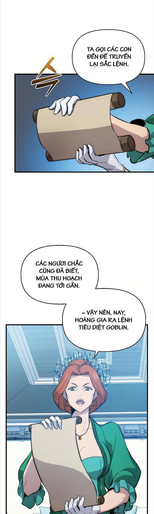 Kiếm Sư Cấp 9 Trở Lại Chapter 6 - Trang 27