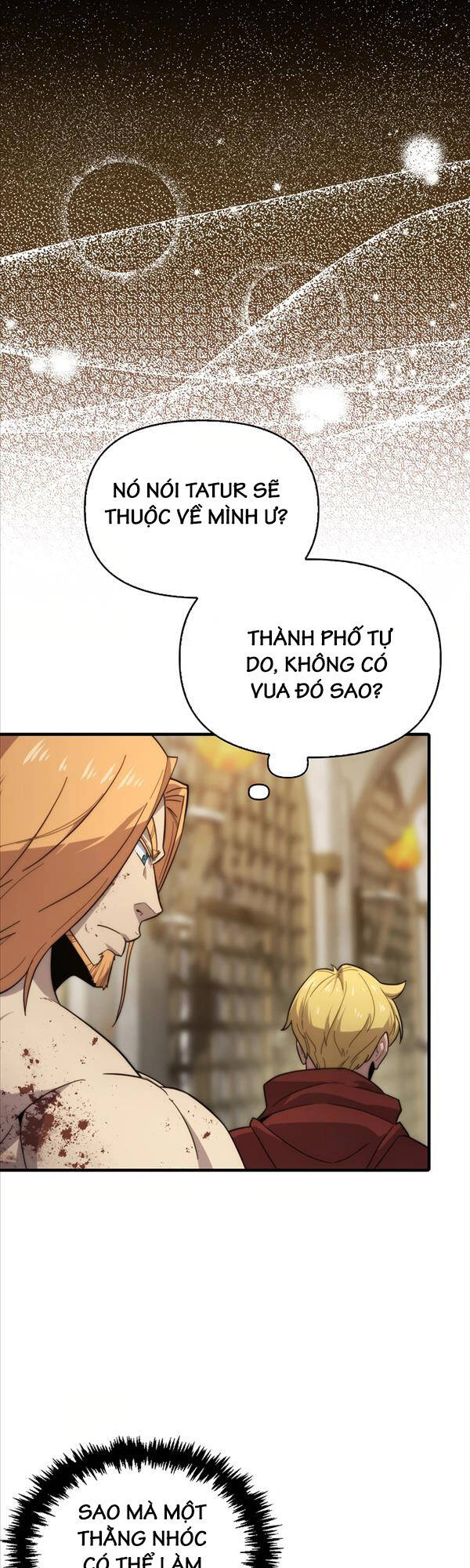 Kiếm Sư Cấp 9 Trở Lại Chapter 15 - Trang 33