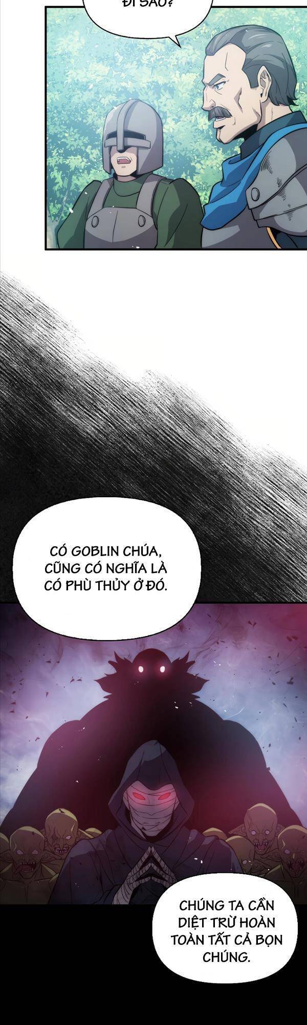 Kiếm Sư Cấp 9 Trở Lại Chapter 9 - Trang 11