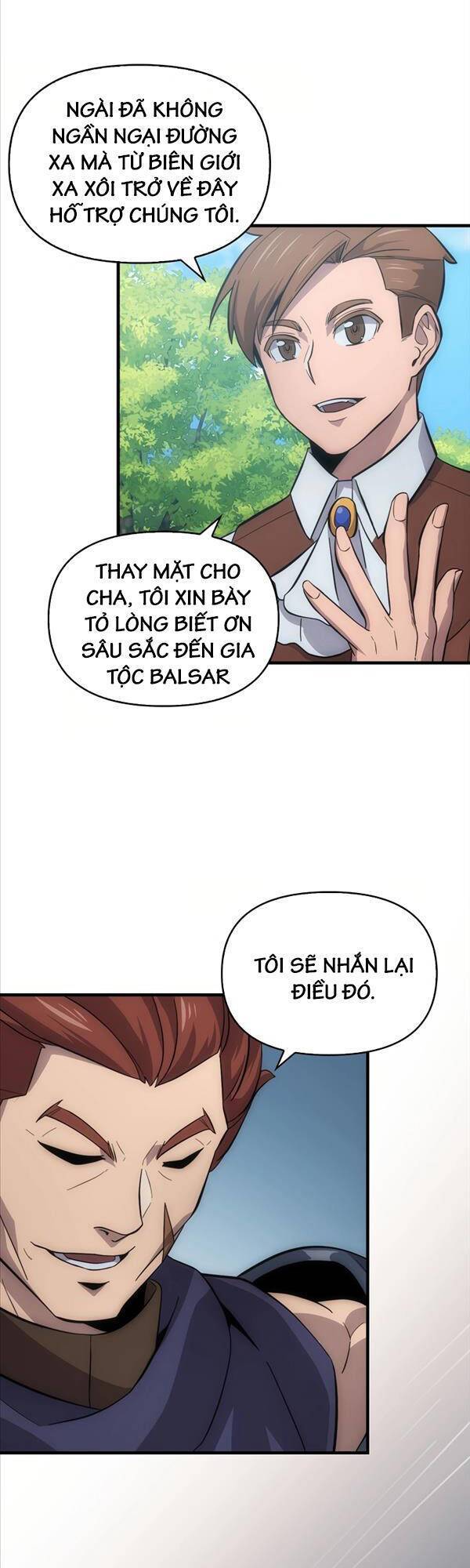 Kiếm Sư Cấp 9 Trở Lại Chapter 7 - Trang 36