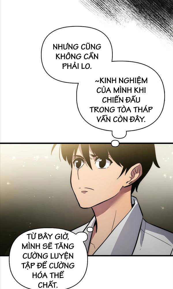 Kiếm Sư Cấp 9 Trở Lại Chapter 4 - Trang 29