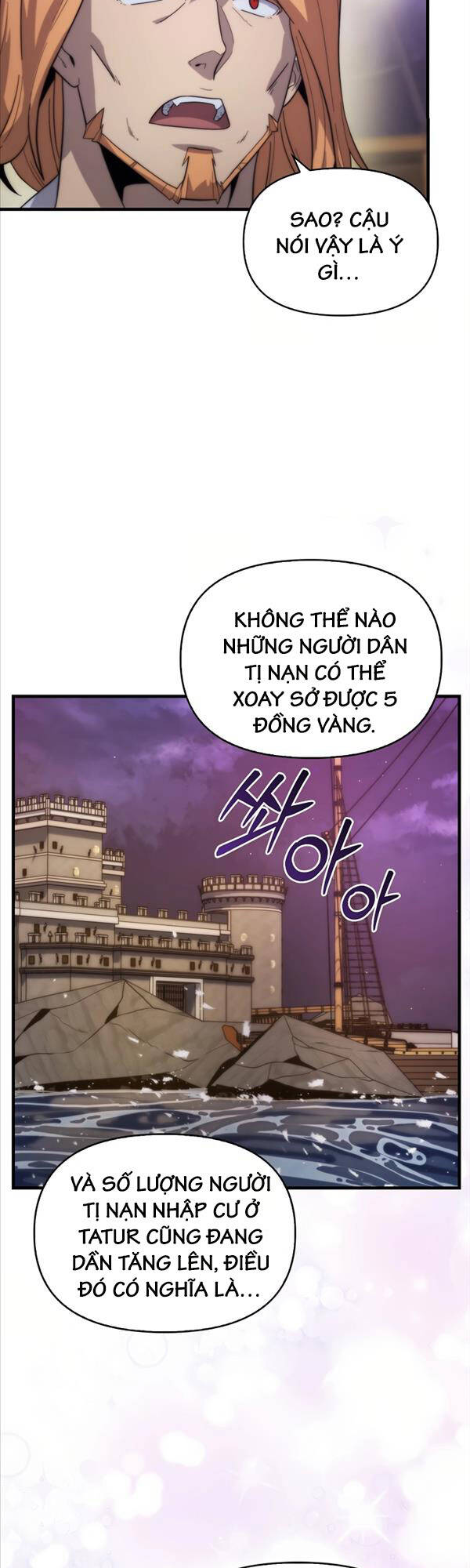 Kiếm Sư Cấp 9 Trở Lại Chapter 16 - Trang 46