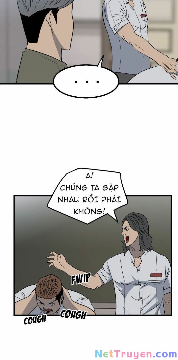 Kẻ Phản Diện Chapter 19 - Trang 21