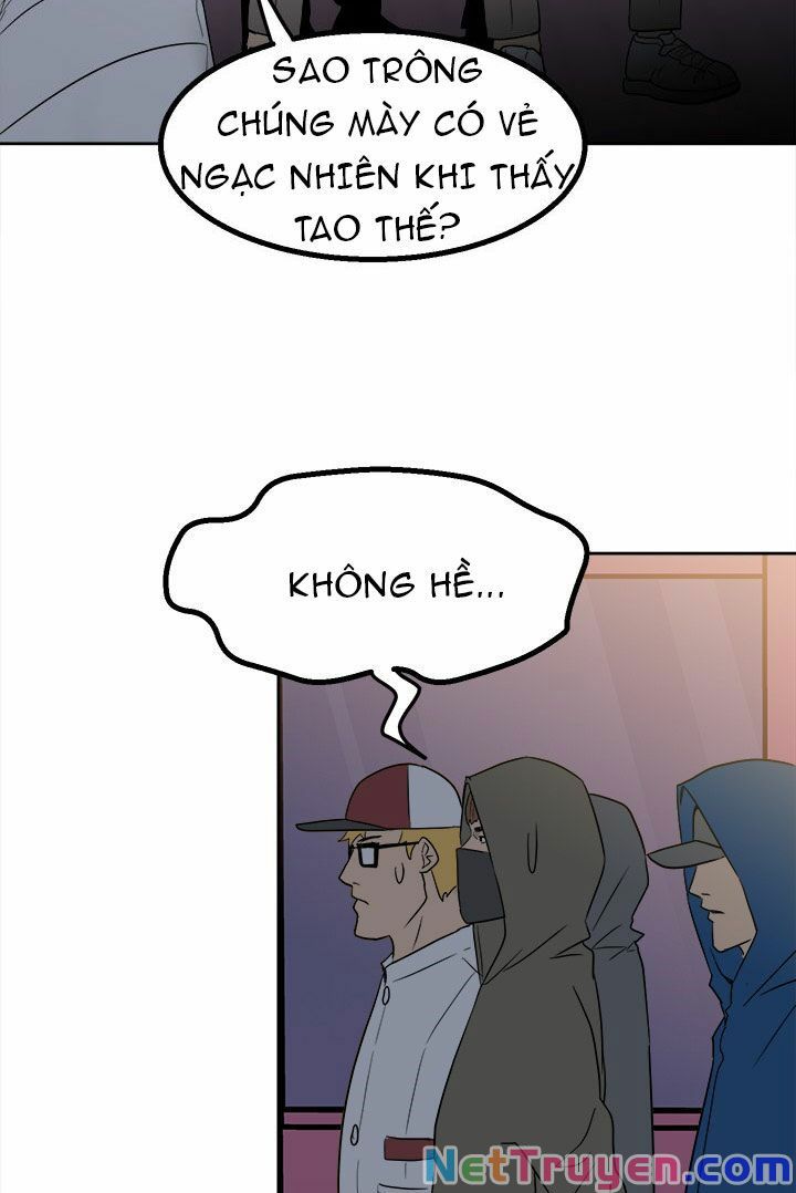 Kẻ Phản Diện Chapter 21 - Trang 11