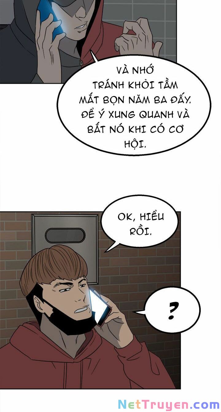 Kẻ Phản Diện Chapter 20 - Trang 40