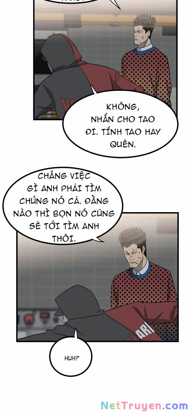 Kẻ Phản Diện Chapter 18 - Trang 33