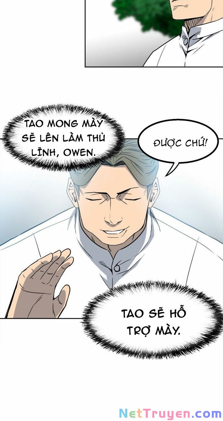 Kẻ Phản Diện Chapter 18 - Trang 18