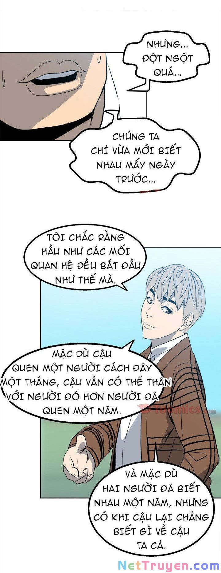 Kẻ Phản Diện Chapter 16 - Trang 9