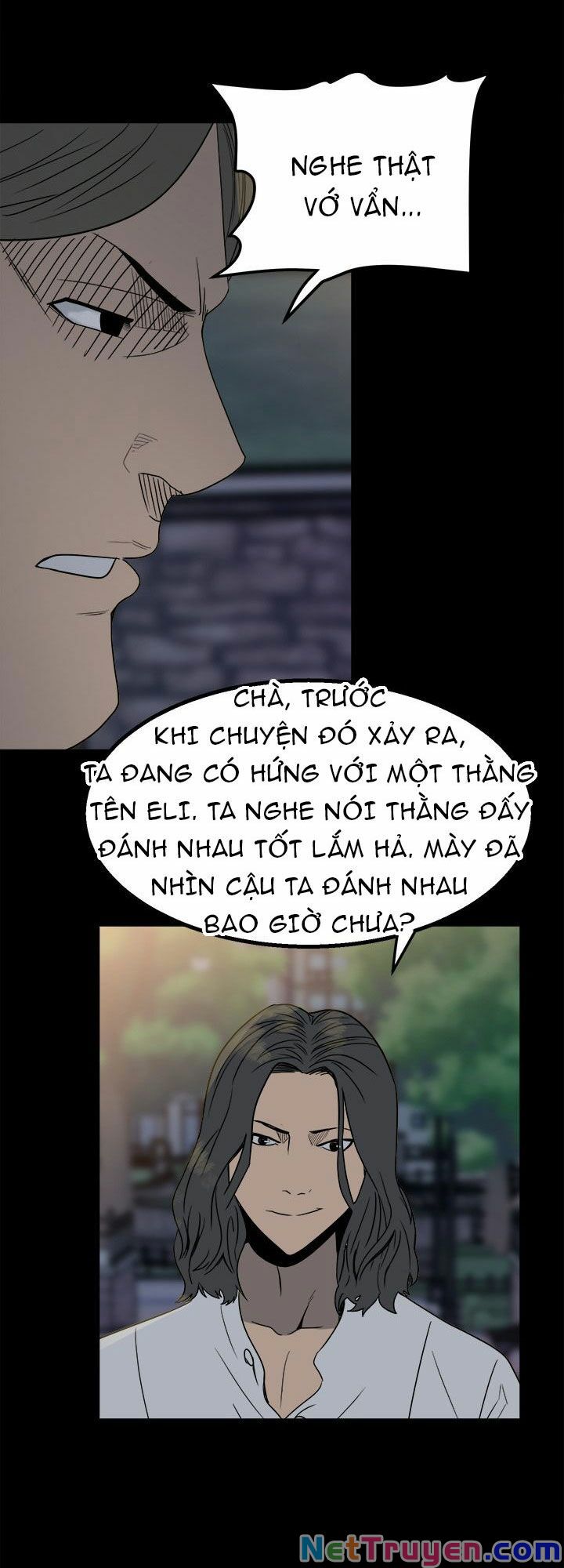 Kẻ Phản Diện Chapter 21 - Trang 42