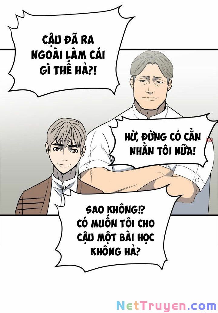 Kẻ Phản Diện Chapter 18 - Trang 11