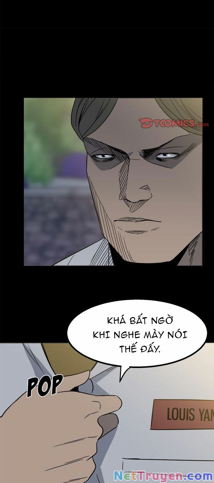 Kẻ Phản Diện Chapter 21 - Trang 43