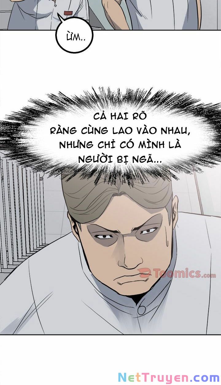 Kẻ Phản Diện Chapter 16 - Trang 20