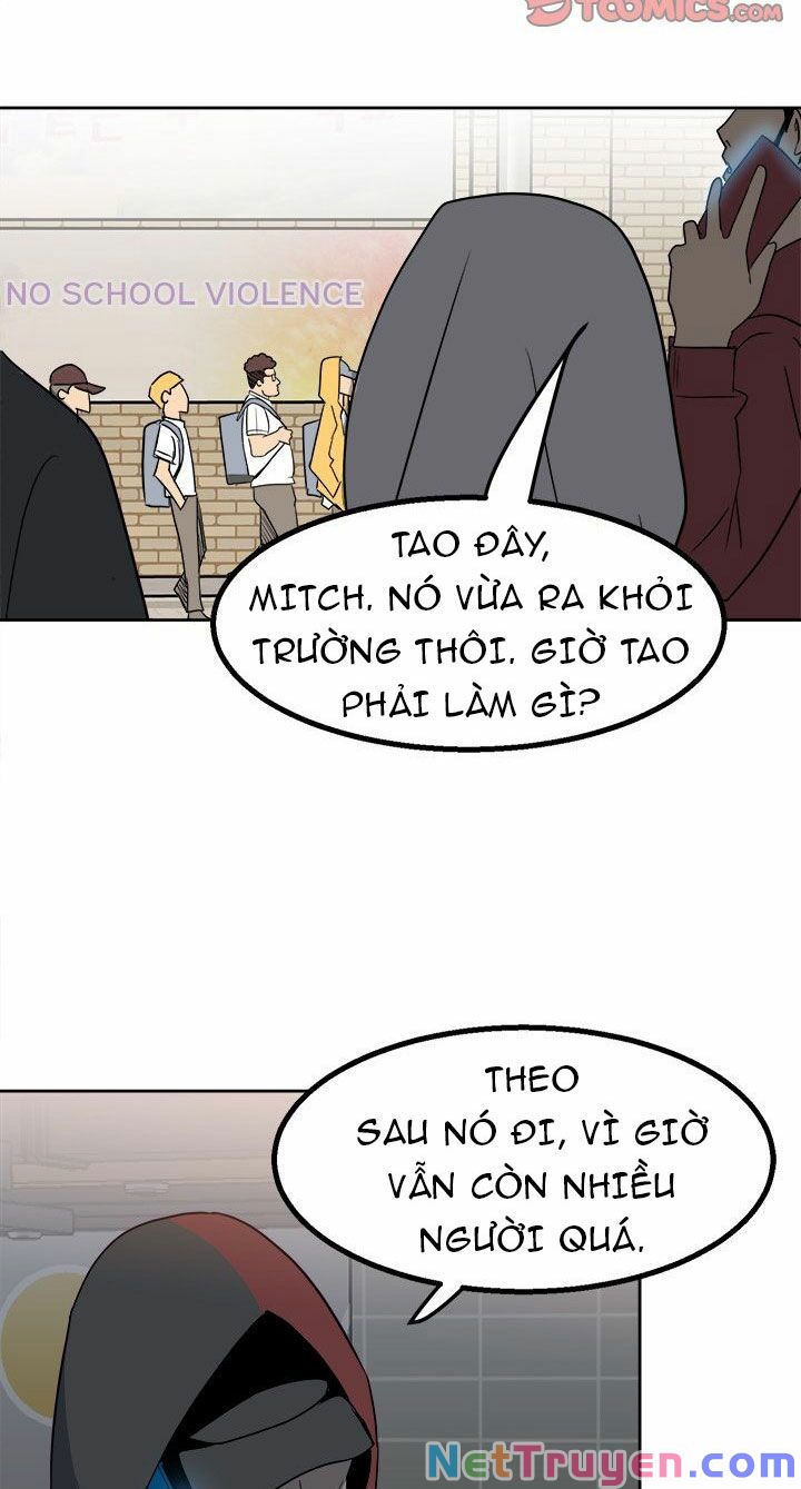 Kẻ Phản Diện Chapter 20 - Trang 39