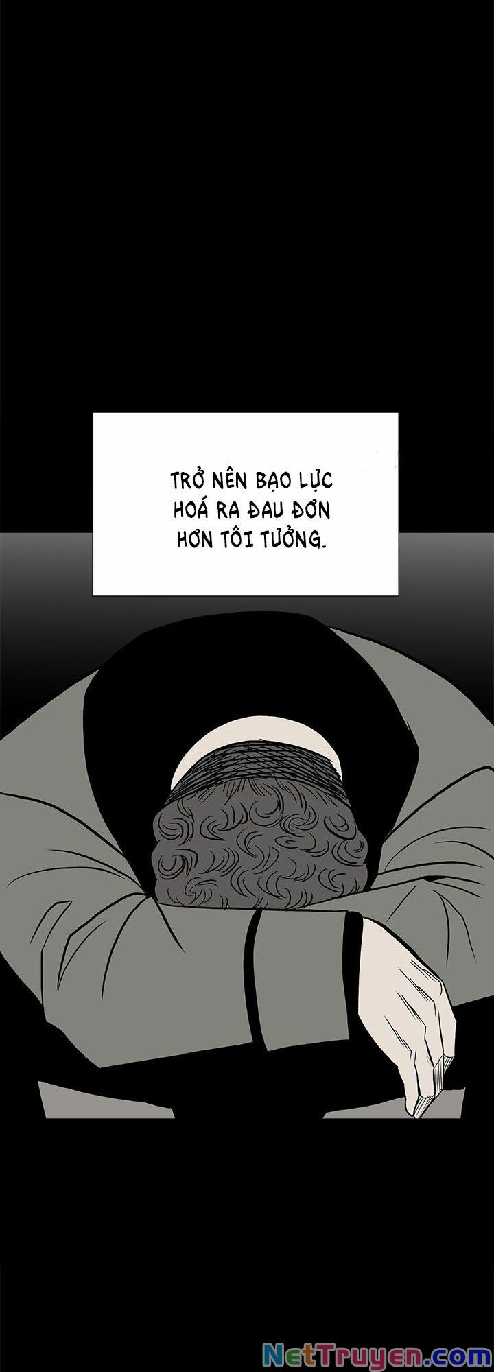 Kẻ Phản Diện Chapter 13 - Trang 13