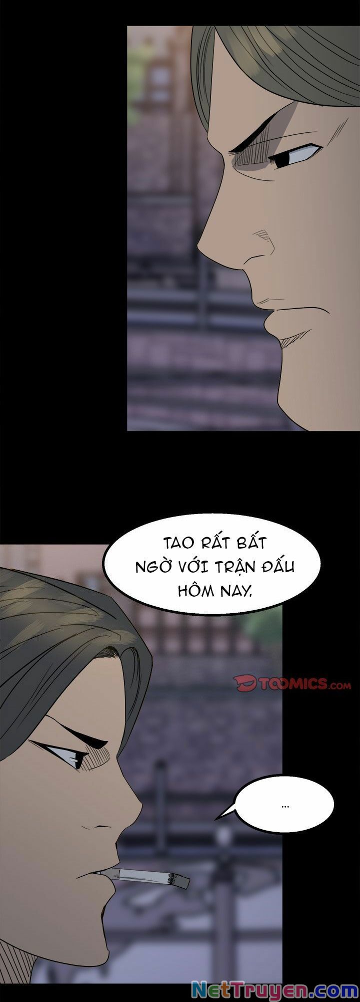 Kẻ Phản Diện Chapter 21 - Trang 36